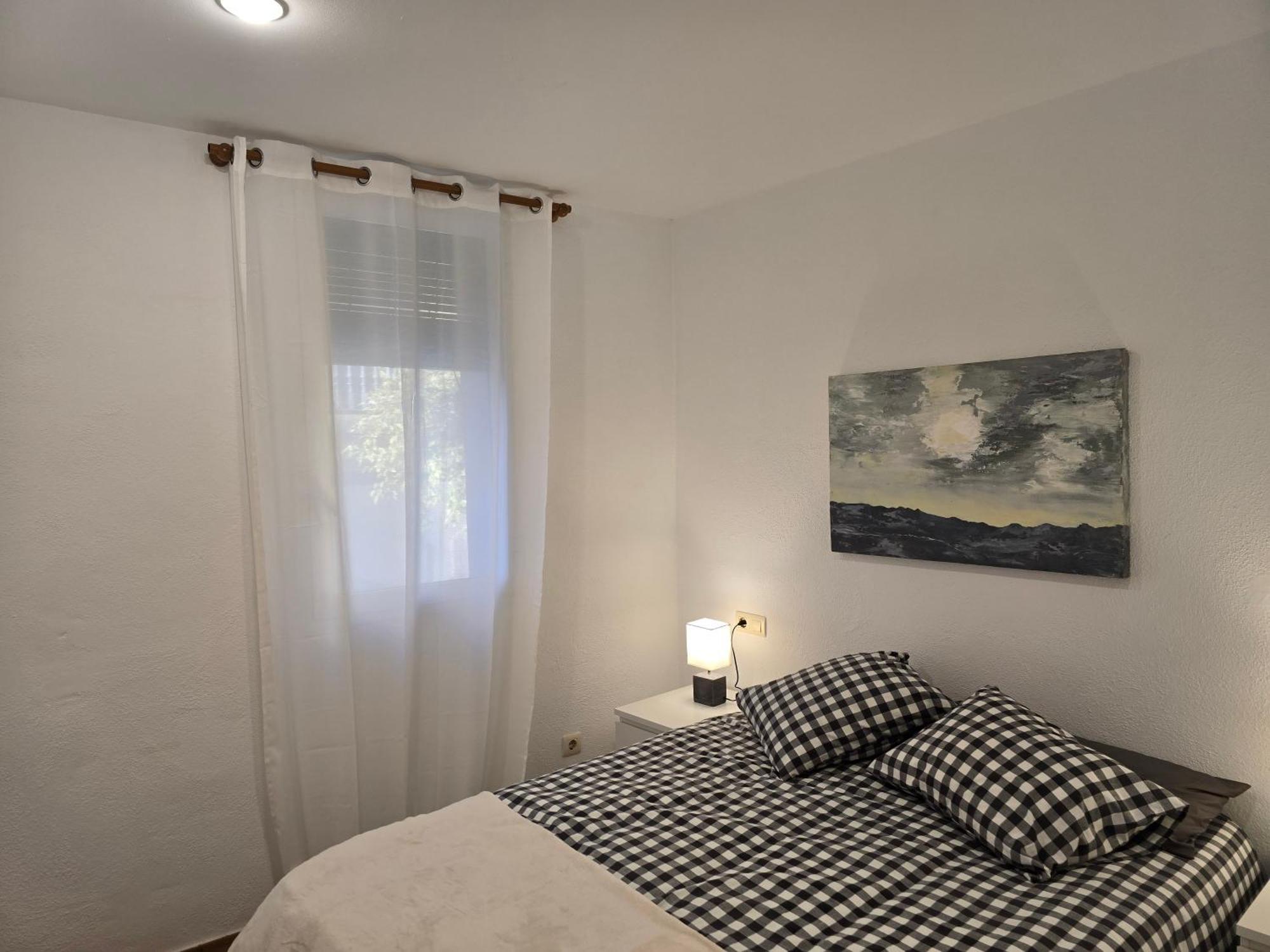 Plaza Apartment Igualada Exterior photo
