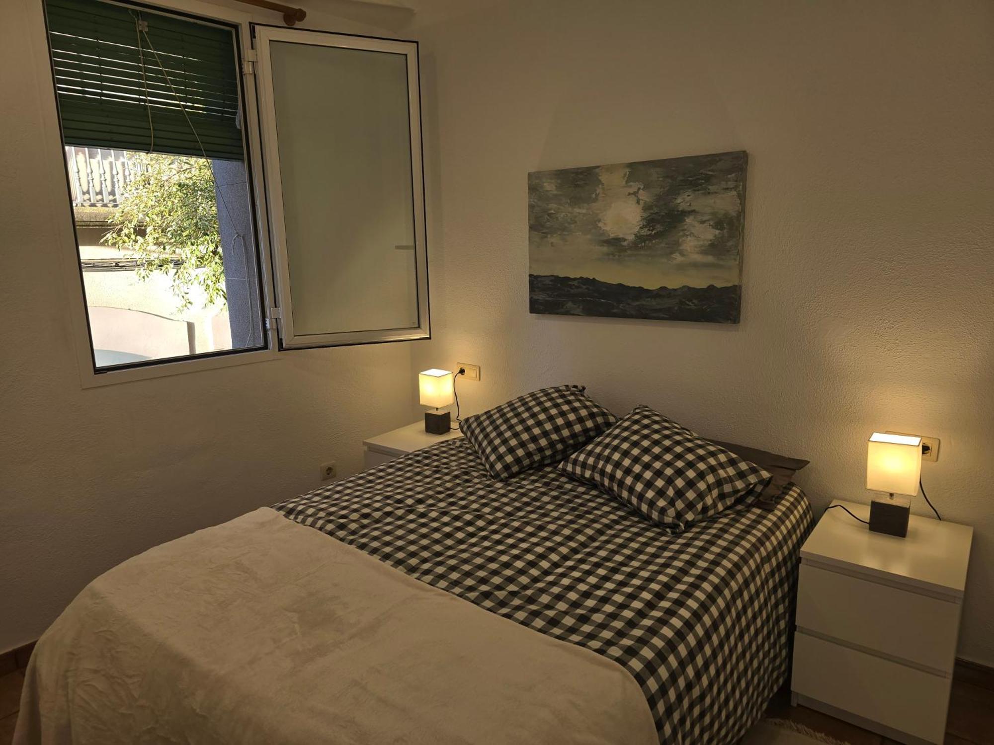 Plaza Apartment Igualada Exterior photo
